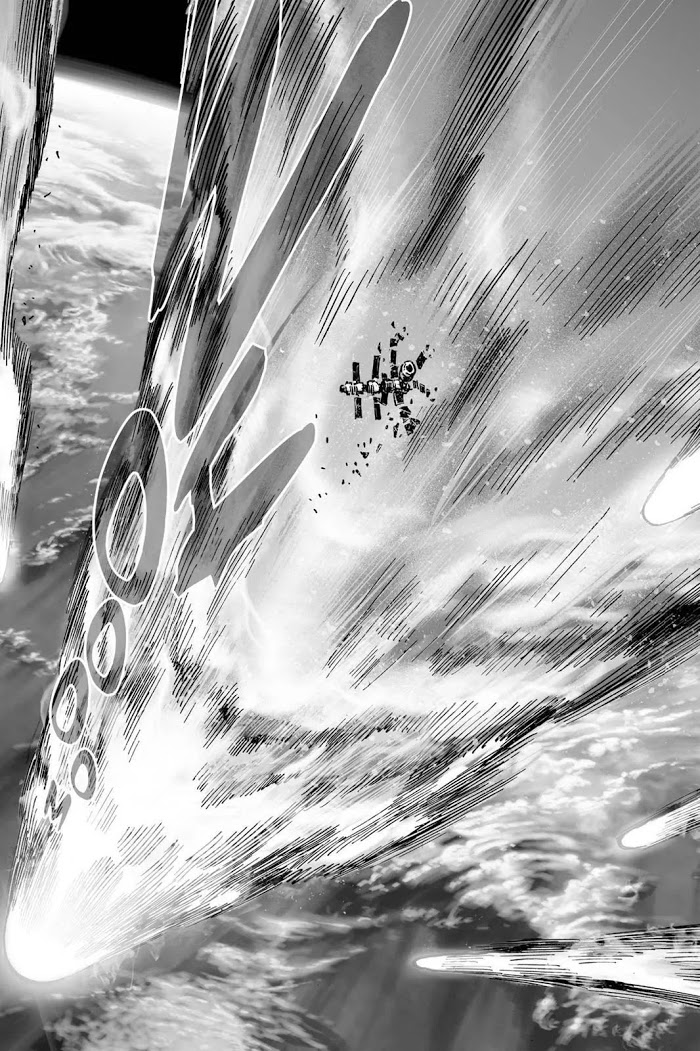One Punch Man - Chapter 21 image 24